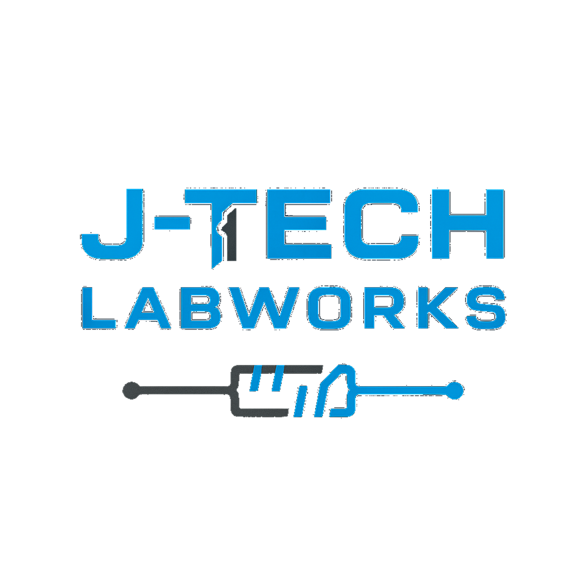 J-Tech LabWorks Logo